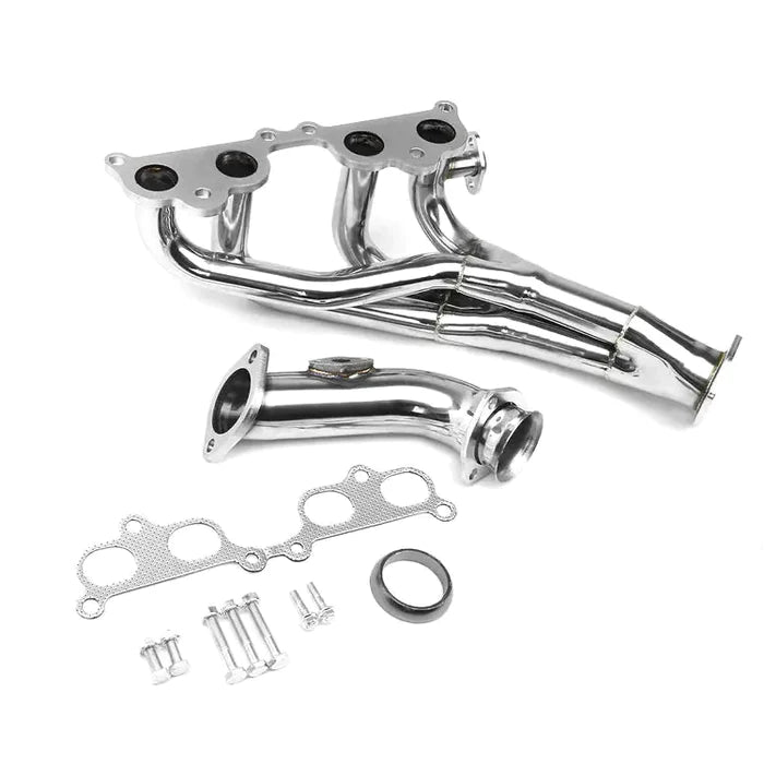 Exhaust Header for 1995-2001 Toyota Tacoma 2.4L/2.7L L4 2DR RWD