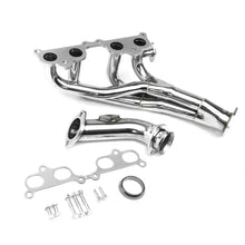 Load image into Gallery viewer, Exhaust Header for 1995-2001 Toyota Tacoma 2.4L/2.7L L4 2DR RWD