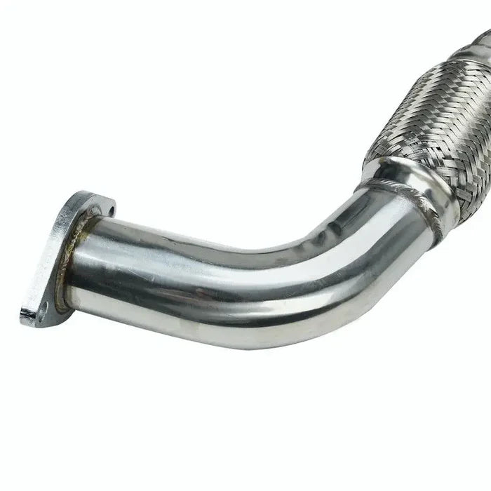 Y Pipe Downpipe Exhaust for 2003-2009 Nissan 350Z 3.5L 2005, 2007 Infiniti G35