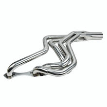 Load image into Gallery viewer, Exhaust Header for 1972-1987 Small Block Chevy Malibu, Monte Carlo, Grand Prix, Cutlass, Regal and 1970-1981 Camaro SBC 267-400 V8