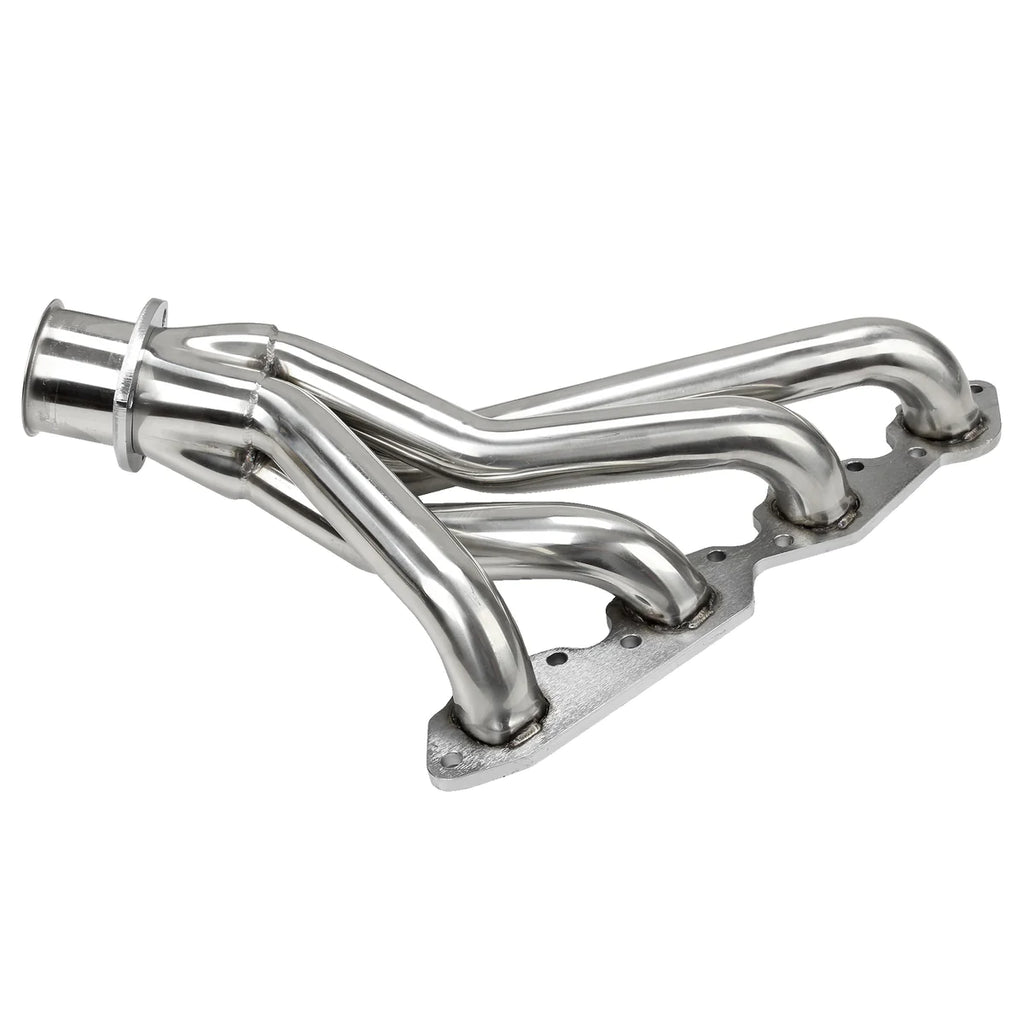 Exhaust Header for 1965-1972 Chevrolet Chevy 396 402 427 454 Short Tube