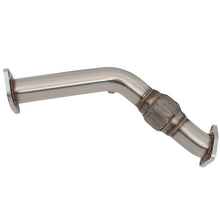 Load image into Gallery viewer, 3.5L Exhaust Pipes 2003-2006 Infiniti FX35 2003-2006 Infiniti G35