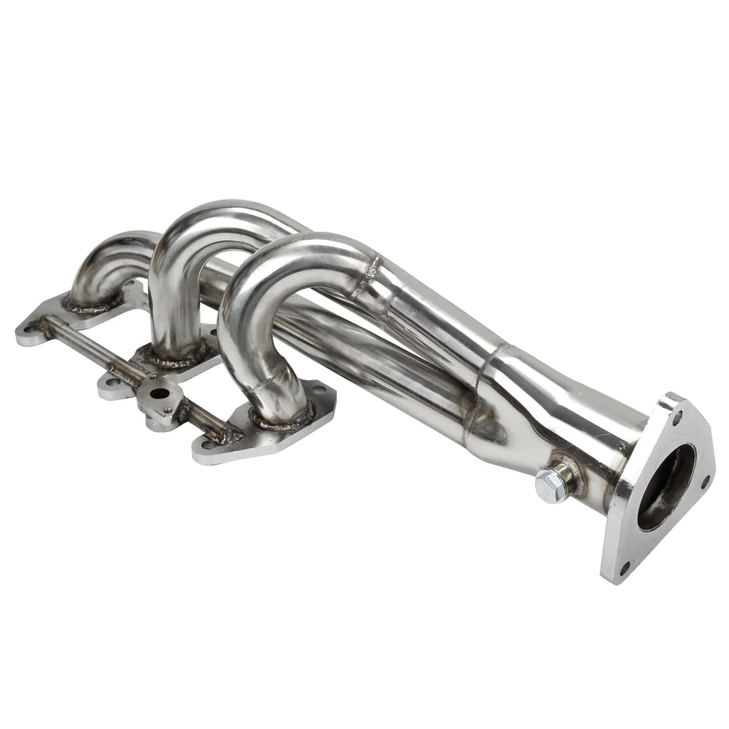 Exhaust Header for 2004-2011 Mazda Rx8 Rx-8 1.3L