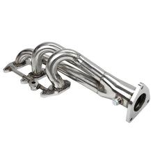 Load image into Gallery viewer, Exhaust Header for 2004-2011 Mazda Rx8 Rx-8 1.3L