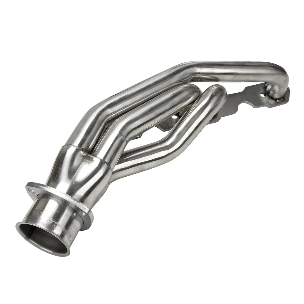 Exhaust Header for 1988-1997 Chevy GMC 305 350 Small Block SBC 5.0L 5.7L V8 C1500 C2500 C3500