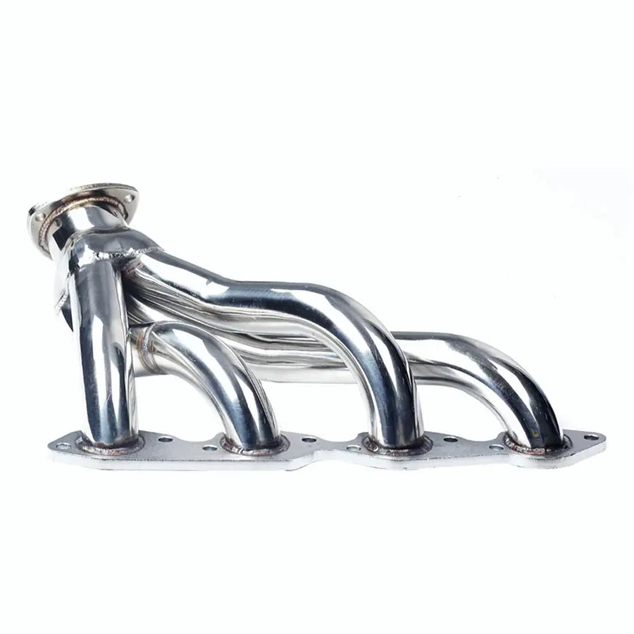 Exhaust Header for 1965-1975 Chevrolet Chevy GMC Big Block 396 402 427 454 502 6.5L/6.6L/7.4L