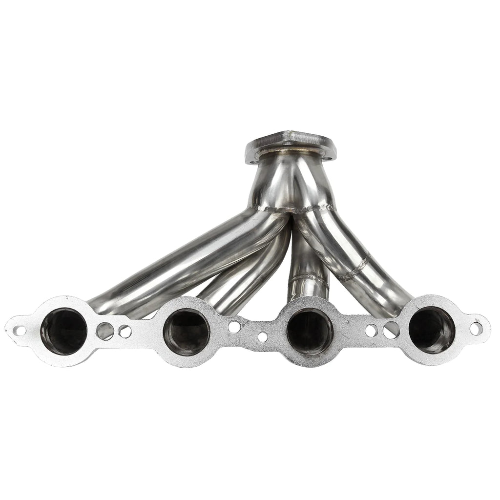 Exhaust Header for 1923-1967 Chevrolet Chevy Small Block LS1 LSX SWAP 350 Block Hugger