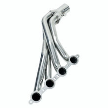 Load image into Gallery viewer, Exhaust Header for 1982-1992 Chevy Chevrolet Camaro Firebird Third Gen F-Body