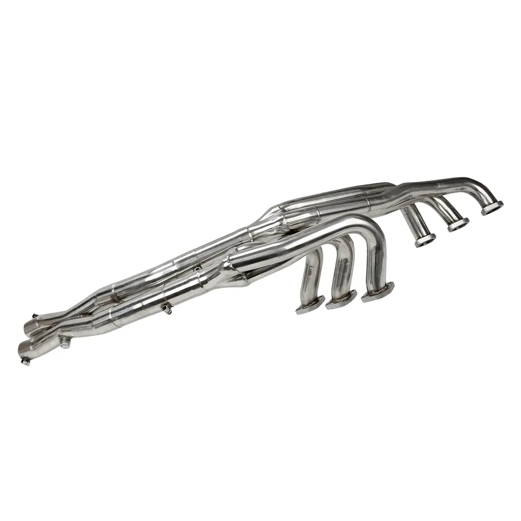 Exhaust Header for 1988-1993 BMW E30 320I 323I 325I 325IX