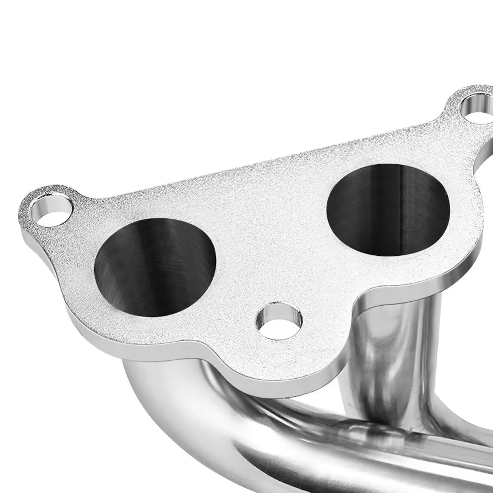 Exhaust Header for 1995-2001 Toyota Tacoma 2.4L/2.7L L4 2DR RWD