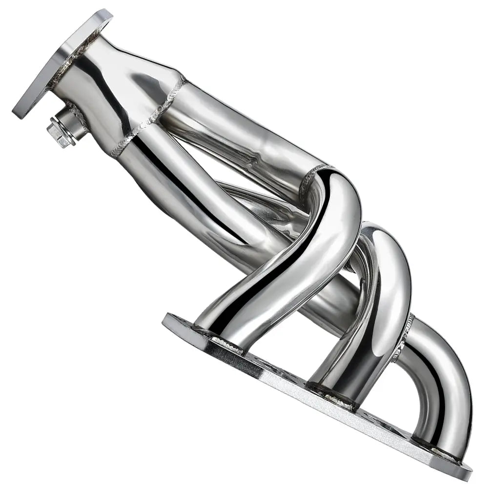 Exhaust Header for 2003-2007 Nissan 350Z/G35/Z33 V6 3.5L VQ35DE