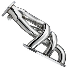 Load image into Gallery viewer, Exhaust Header for 2003-2007 Nissan 350Z/G35/Z33 V6 3.5L VQ35DE