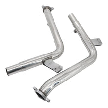 Load image into Gallery viewer, Downpipe Exhaust for 2000-2004 Porsche Boxster 986 2.7L / 3.2L