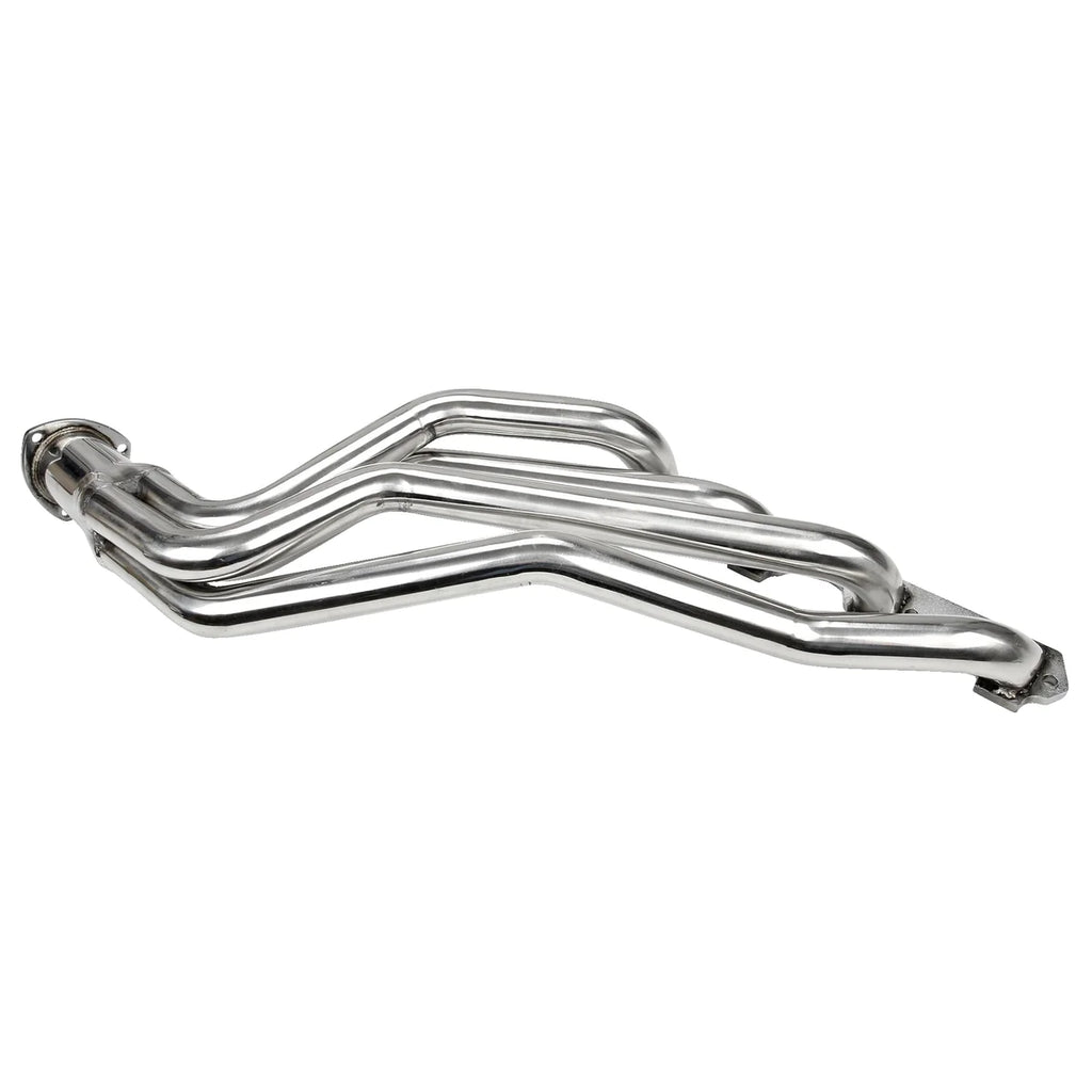 Exhaust Header for 1964-1970 Ford SBF Mustang 289 302 351 2.8L 3.3L 4.1L 4.3L 4.7L 5.0L 5.8L 6.4L 7.0L