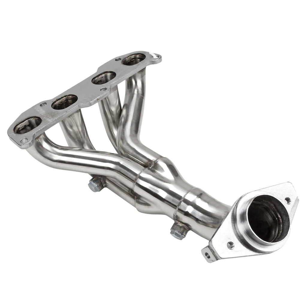 Exhaust Header for 2002-2006 Nissan Sentra 2.5L SER Spec-V B15 2.5L DOHC