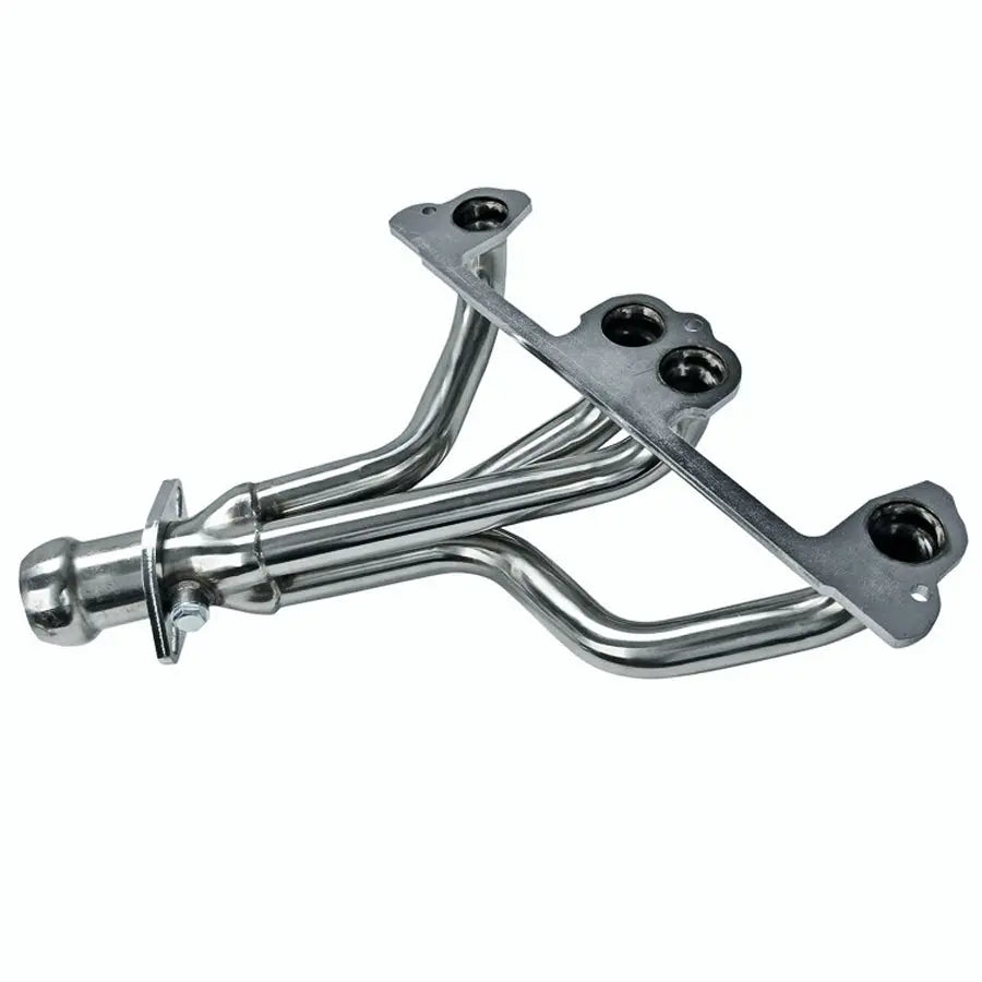 Exhaust Header for 1997-1999 Jeep Wrangler TJ 2.5L L4