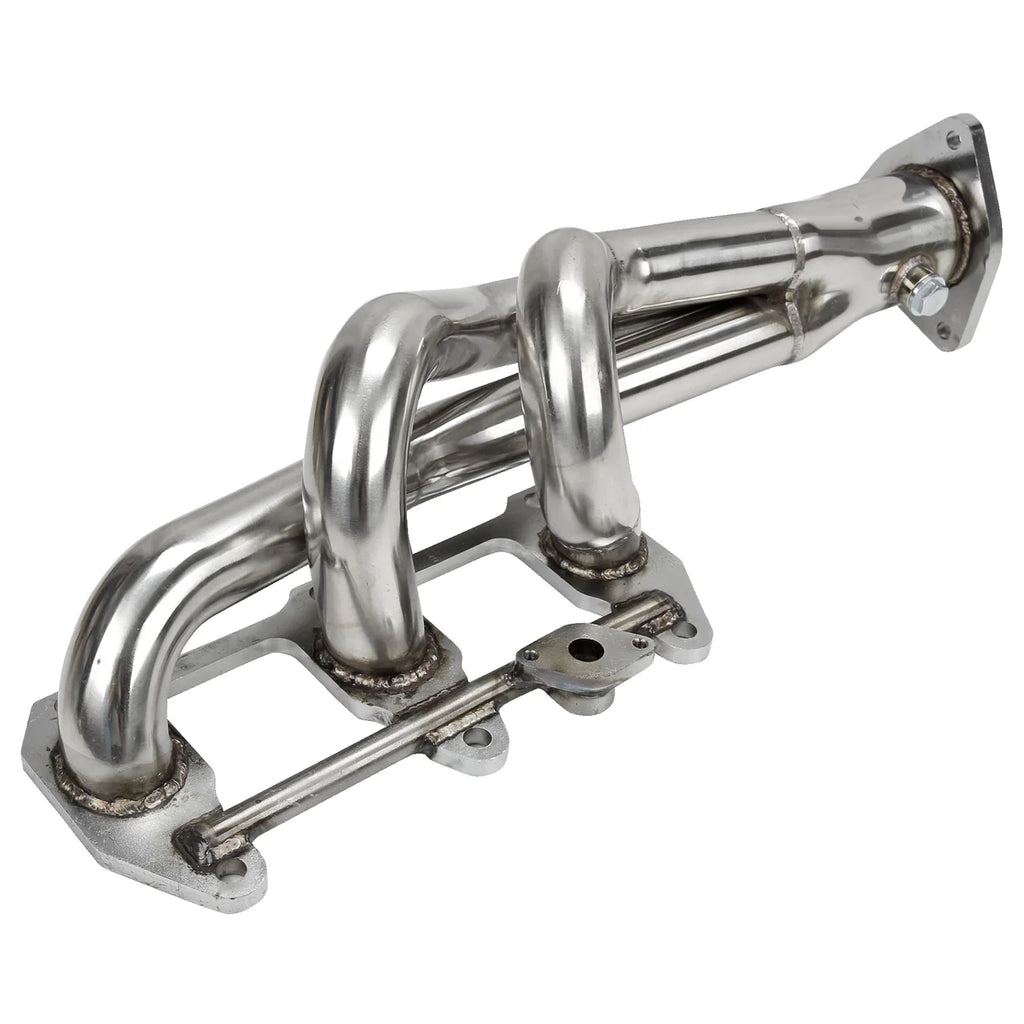 Exhaust Header for 2004-2011 Mazda Rx8 Rx-8 1.3L