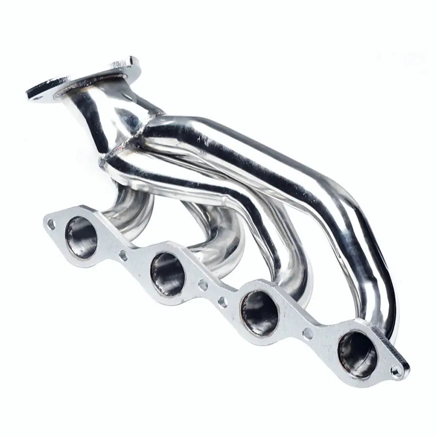 Exhaust Header for 2000-2006 GMC Yukon Sierra Chevy Avalanche Silverado Suburban 1500 4.8L 5.3L