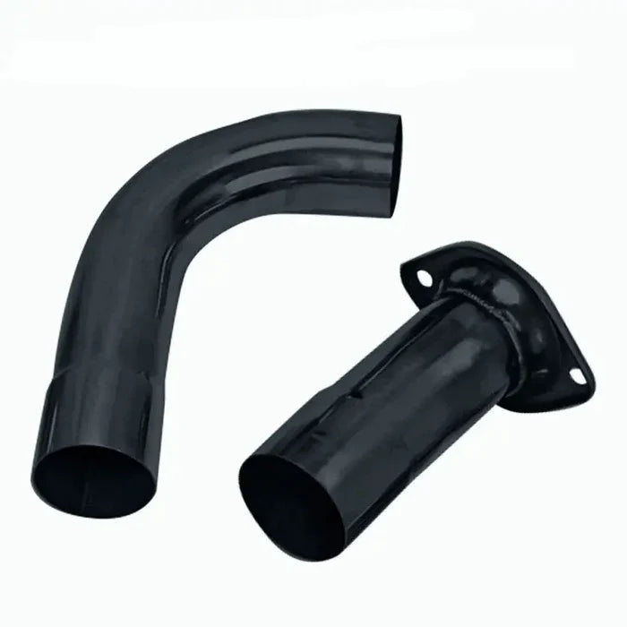 Exhaust Header for 1999-2006 Chevy/GMC GMT800 Silverado/Sierra/Avalanche 1500 Y-Pipe 2WD 4.8L 5.3L 6.0L