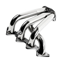 Load image into Gallery viewer, 2002-2007 Mitsubishi Lancer 2.0L 4G63 4-2-1 Racing Exhaust Header Manifold Stainless Steel