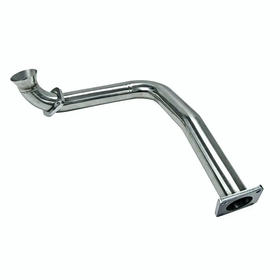 Exhaust Header for 1991-1995 Jeep Wrangler YJ 2.5L L4