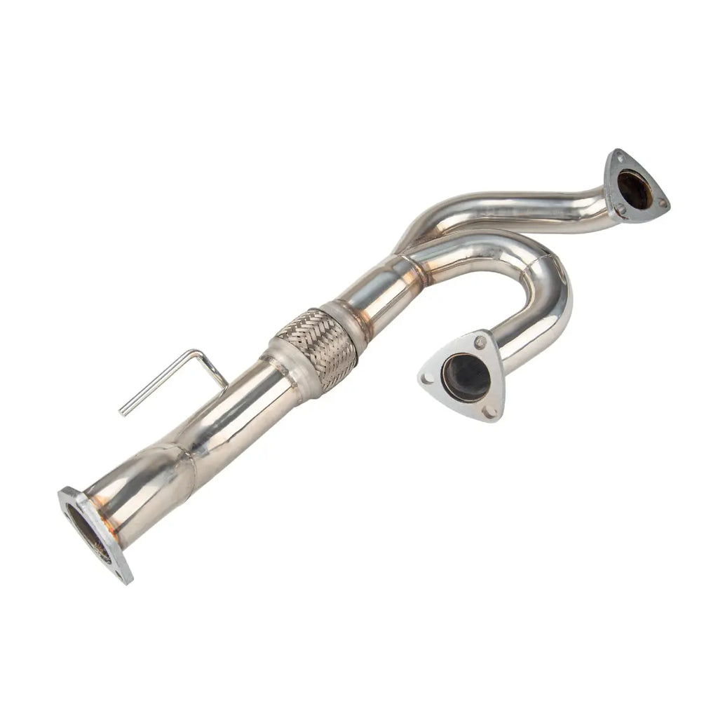 2002-2006 Nissan Altima 3.5L V6 2.4L l4 Exhaust Header