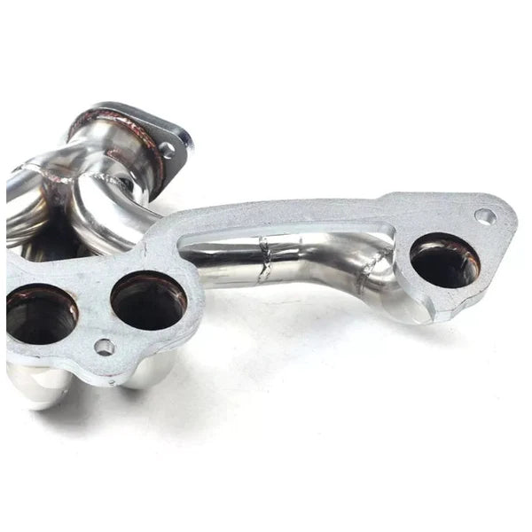 Exhaust Manifold for 1991-2002 Jeep Cherokee/Wrangler(TJ) Wrangler (YJ) L4 2.5L