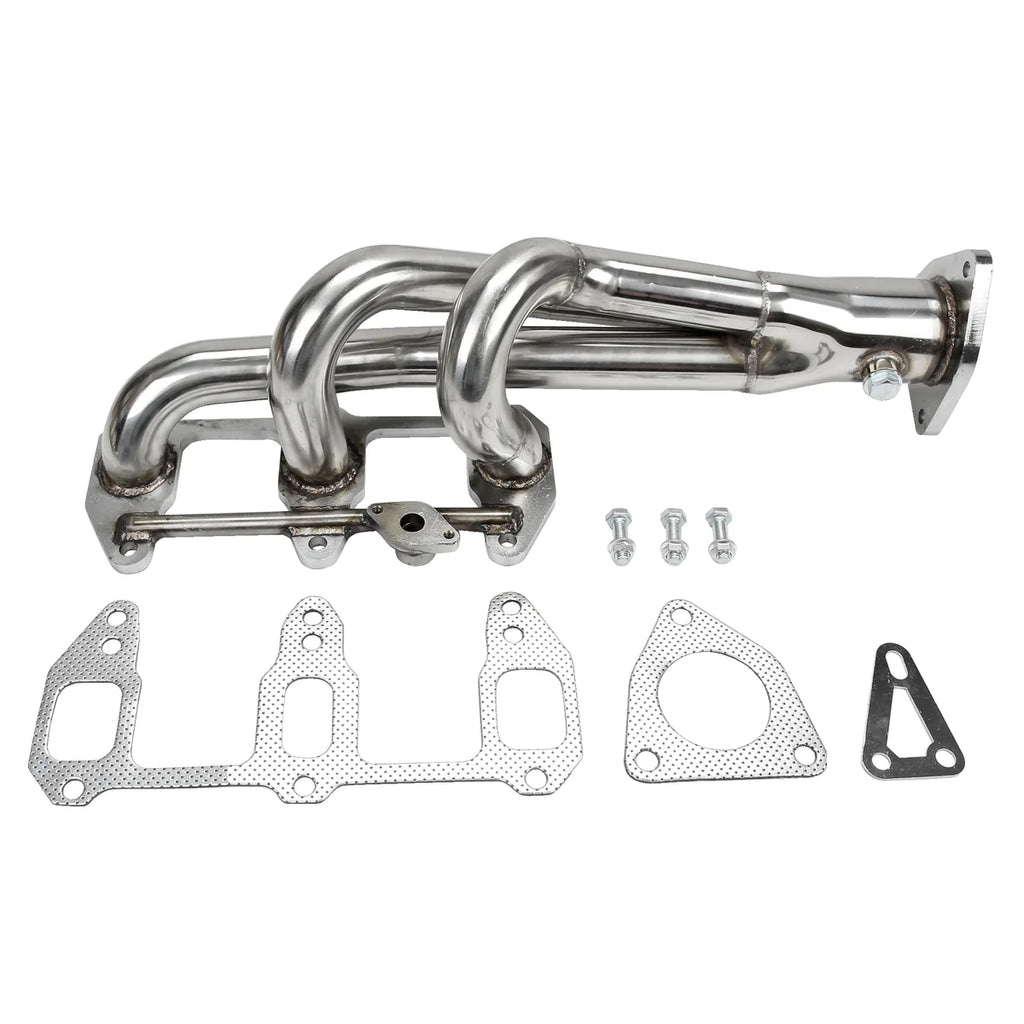 Exhaust Header for 2004-2011 Mazda Rx8 Rx-8 1.3L