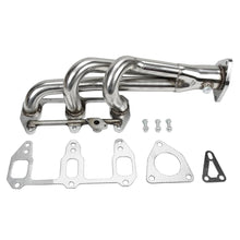 Load image into Gallery viewer, Exhaust Header for 2004-2011 Mazda Rx8 Rx-8 1.3L