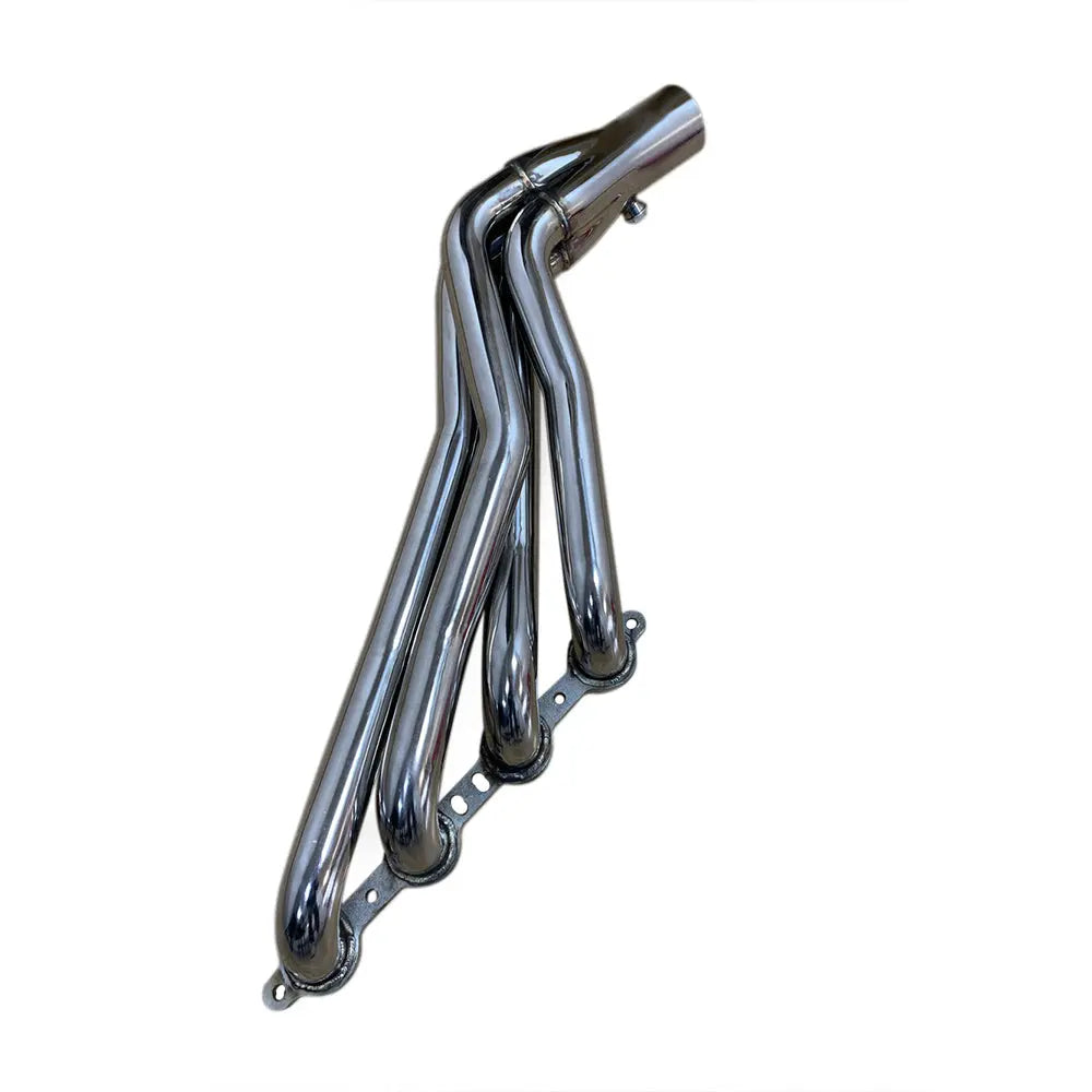 Exhaust Header for 1960-1998 Chevy GMC C10 C1500 LS1 LS2 LS3 LS6 LS7 4.8L 5.3L 5.7L 6.0L 6.2L