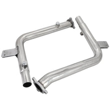 Load image into Gallery viewer, Downpipe Exhaust for 2000-2004 Porsche Boxster 986 2.7L / 3.2L