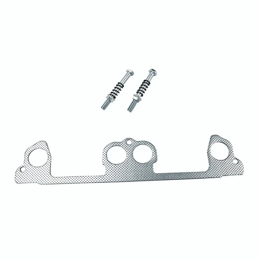 Exhaust Header for 1997-1999 Jeep Wrangler TJ 2.5L L4