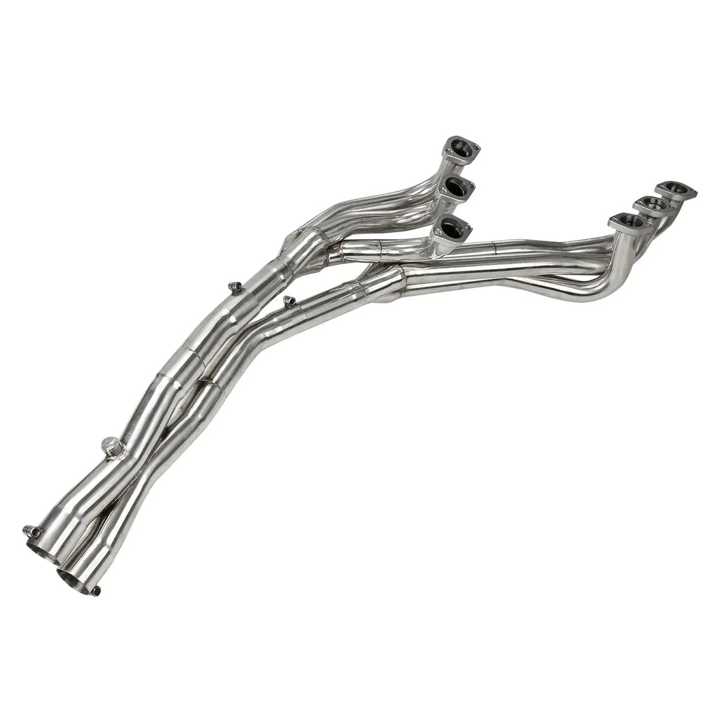 Exhaust Header for 1988-1993 BMW E30 320I 323I 325I 325IX