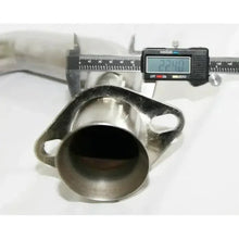 Load image into Gallery viewer, Exhaust Header for 1994-2004 Chevy S10 GMC Sonoma 2.2L I4