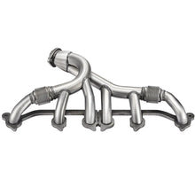 Load image into Gallery viewer, Exhaust Manifold for 1991-1999 Jeep Grand Cherokee Wrangler 4.0L Engine Dorman 674-196