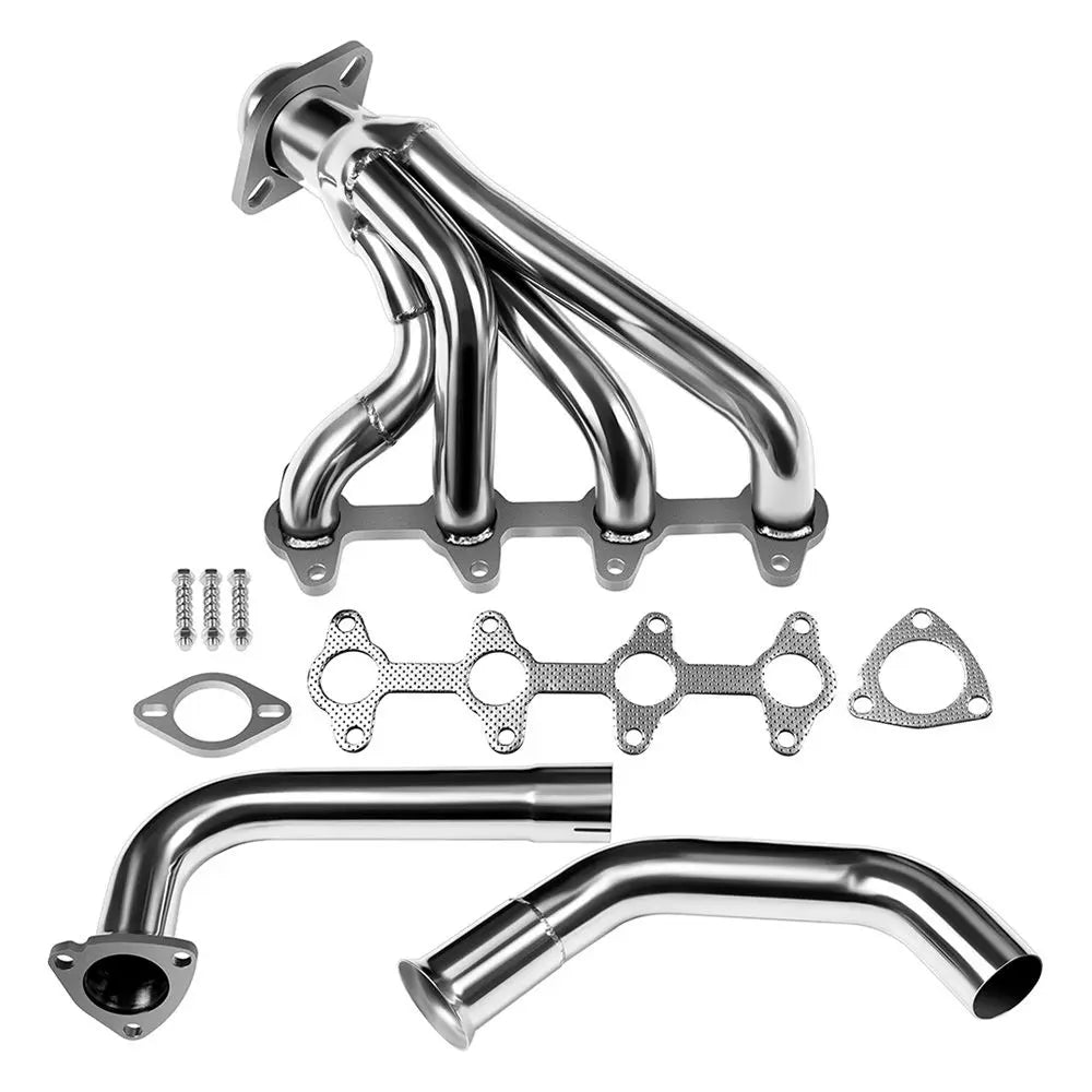 Exhaust Header for 1994-2004 Chevy S10 GMC Sonoma 2.2L I4