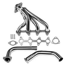 Load image into Gallery viewer, Exhaust Header for 1994-2004 Chevy S10 GMC Sonoma 2.2L I4