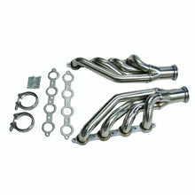 Load image into Gallery viewer, Exhaust Header for 1997-2014 Chevy Small Block Chevrolet V8 Ls1/Ls2/Ls3/Ls6 5.7L 6.0L 6.2L