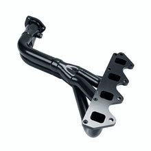 Load image into Gallery viewer, Exhaust Header for 1986-1996 Suzuki Samurai &amp; Sidekick Geo Tracker 1.3L/1.6L L4